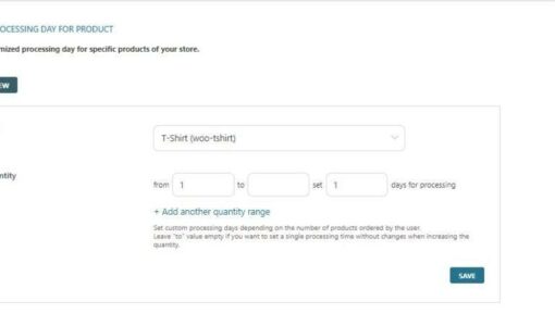 YITH WooCommerce Delivery Date Premium 2.32.0 - Image 27