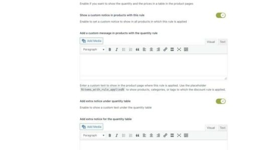 YITH WooCommerce Dynamic Pricing and Discounts Premium 4.8.0 - Image 29