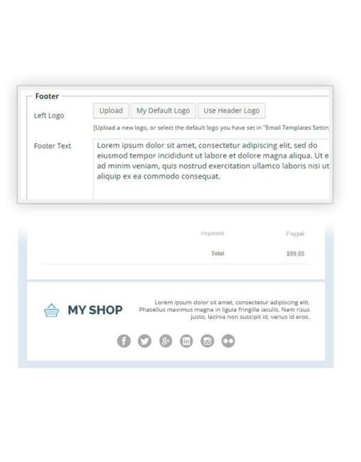 YITH WooCommerce Email Templates Premium 1.34.0 - Image 6