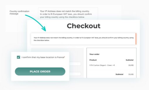 YITH WooCommerce EU VAT, OSS & IOSS Premium 2.31.0 - Image 10