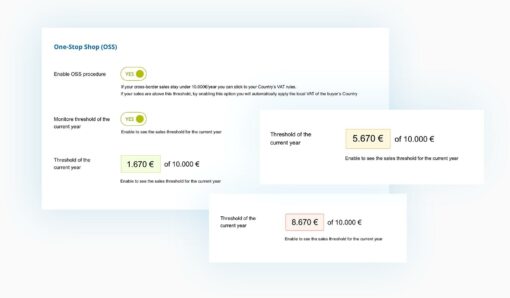 YITH WooCommerce EU VAT, OSS & IOSS Premium 2.31.0 - Image 11