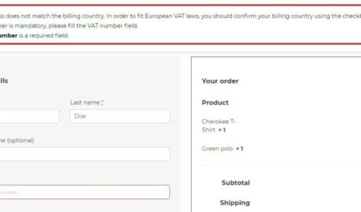 YITH WooCommerce EU VAT, OSS & IOSS Premium 2.31.0 - Image 25