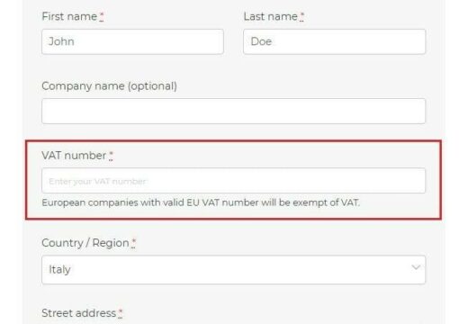 YITH WooCommerce EU VAT, OSS & IOSS Premium 2.31.0 - Image 22