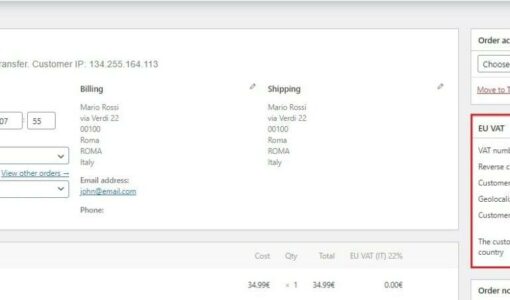 YITH WooCommerce EU VAT, OSS & IOSS Premium 2.31.0 - Image 24