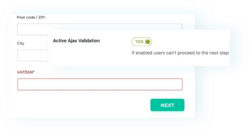 YITH WooCommerce Multi-step Checkout Premium 2.31.0 - Image 8