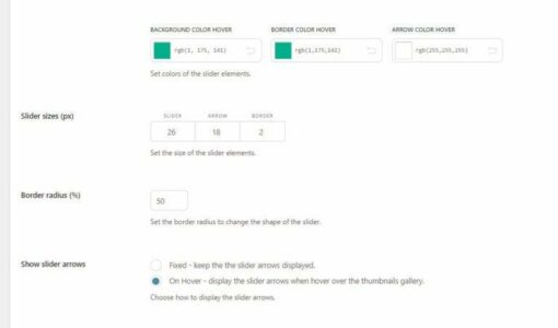 YITH WooCommerce Product Gallery & Image Zoom Premium 2.30.0 - Image 19