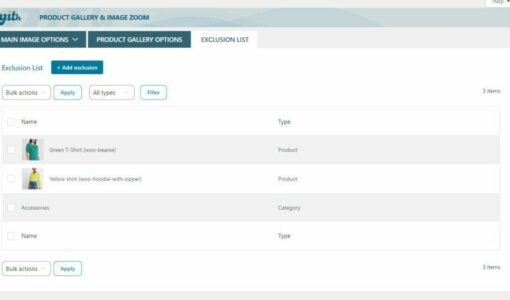 YITH WooCommerce Product Gallery & Image Zoom Premium 2.30.0 - Image 20