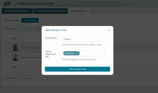 YITH WooCommerce Product Gallery & Image Zoom Premium 2.30.0 - Image 21