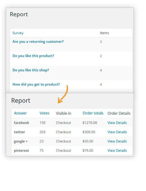 YITH WooCommerce Surveys Premium 1.2.14 - Image 10