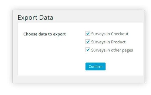 YITH WooCommerce Surveys Premium 1.2.14 - Image 11