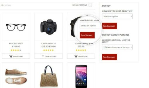 YITH WooCommerce Surveys Premium 1.2.14 - Image 17