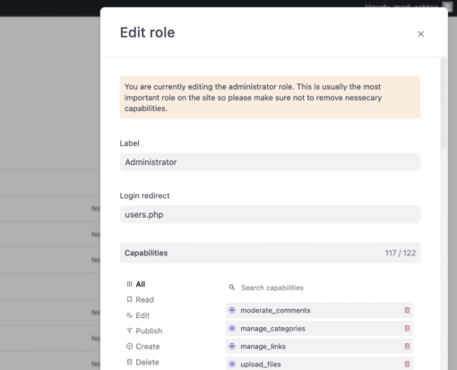 UiPress Lite 3.2.12 - Image 7