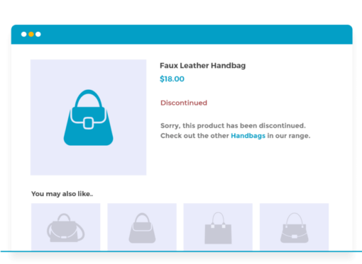 WooCommerce Discontinued Products 1.2.2 - Image 4