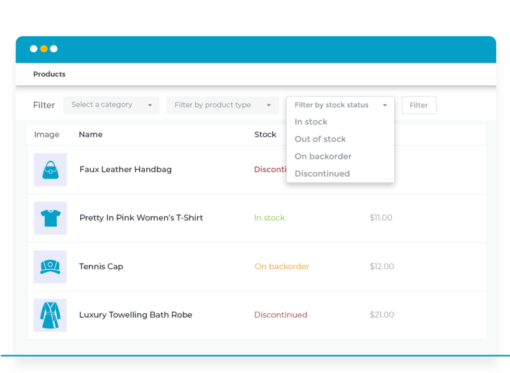 WooCommerce Discontinued Products 1.2.2 - Image 5
