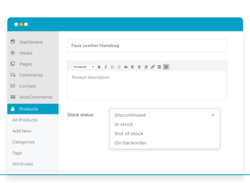 WooCommerce Discontinued Products 1.2.2 - Image 3