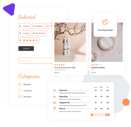 Divi Shop Builder 2.0.9 - Image 2