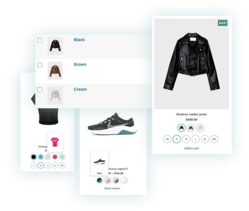 YITH WooCommerce Color, Image & Label Variation Swatches Premium 2.8.1 - Image 3