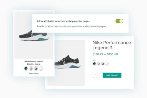 YITH WooCommerce Color, Image & Label Variation Swatches Premium 2.8.1 - Image 4