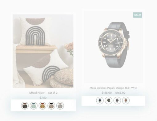 YITH WooCommerce Color, Image & Label Variation Swatches Premium 2.8.1 - Image 9