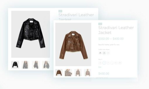 YITH WooCommerce Color, Image & Label Variation Swatches Premium 2.8.1 - Image 10