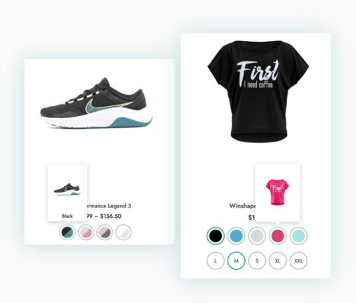 YITH WooCommerce Color, Image & Label Variation Swatches Premium 2.8.1 - Image 11