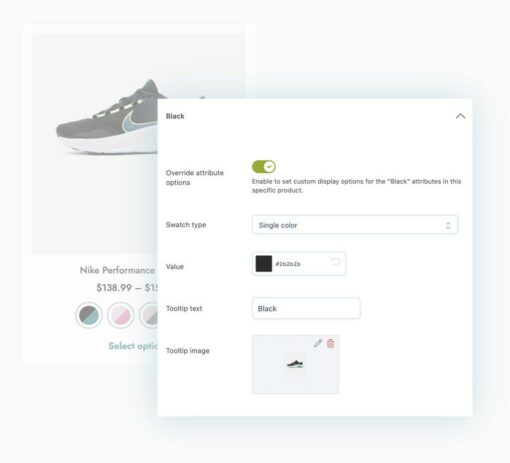 YITH WooCommerce Color, Image & Label Variation Swatches Premium 2.8.1 - Image 12