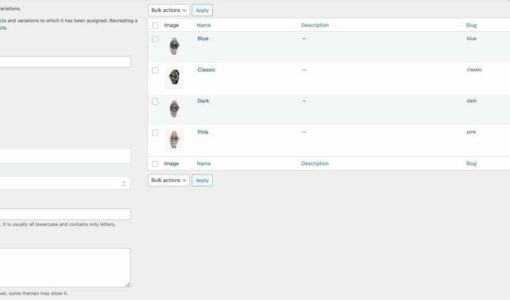 YITH WooCommerce Color, Image & Label Variation Swatches Premium 2.8.1 - Image 15