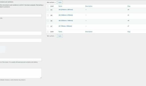 YITH WooCommerce Color, Image & Label Variation Swatches Premium 2.8.1 - Image 14