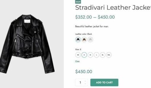 YITH WooCommerce Color, Image & Label Variation Swatches Premium 2.8.1 - Image 22