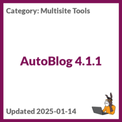 AutoBlog