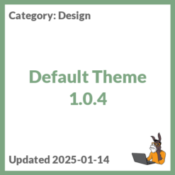 Default Theme