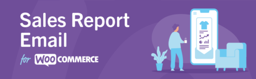 Sales Report Email for WooCommerce 1.3.1 - Image 2