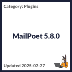 MailPoet