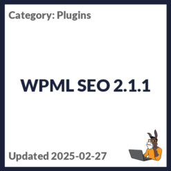 WPML SEO