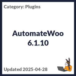 AutomateWoo
