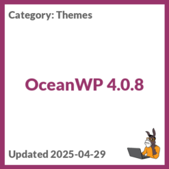 OceanWP
