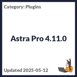 Astra Pro
