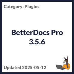 BetterDocs Pro