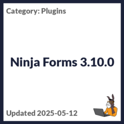 Ninja Forms