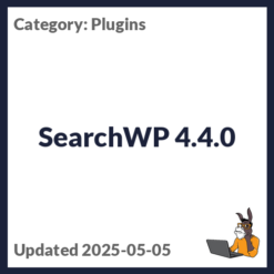 SearchWP