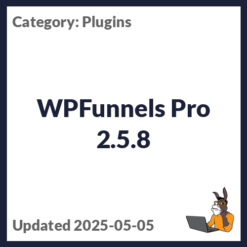 WPFunnels Pro