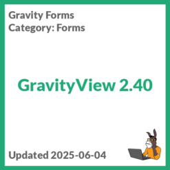 GravityView