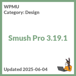 Smush Pro