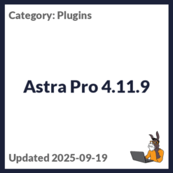 Astra Pro