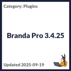 Branda Pro