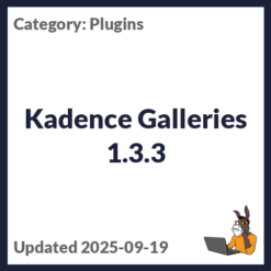 Kadence Galleries