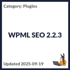 WPML SEO