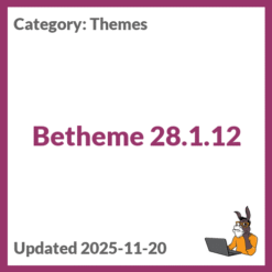 Betheme