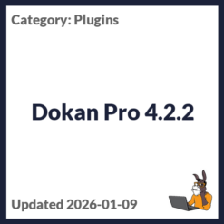 Dokan Pro