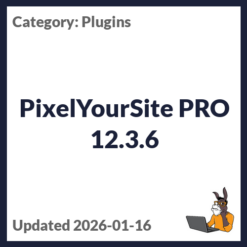 PixelYourSite PRO